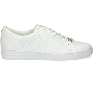 Michael Kors Keaton Lace-up lage sneakers