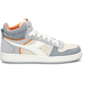 Diadora Magic Basket Mid hoge sneakers