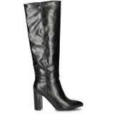 Mexx - Krystal Indy - Hoge Laarzen - Imitatieleer