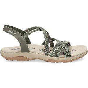 Skechers Reggae Slim sandalen