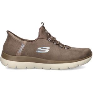 Skechers Hands Free Slip-Ins Summits instapschoenen