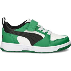 Puma Rebound V6 Low lage sneakers