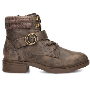 Skechers Tenley rits- & gesloten boots