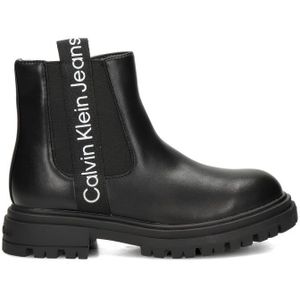 Calvin Klein Colleen rits- & gesloten boots