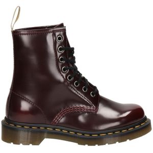 Dr. Martens 1460 Vegan Felix Rub Off veterboots