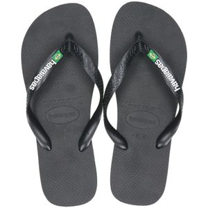 Havaianas Brasil slippers