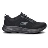 Skechers - Go Walk 8 - Instapschoen - Zwart
