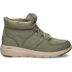 Skechers Glacial Ultra veterboots