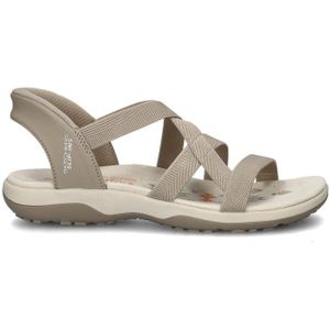 Skechers Hands Free Slip-Ins Reggar Slim sandalen