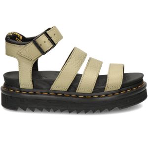 Dr. Martens Blaire sandalen