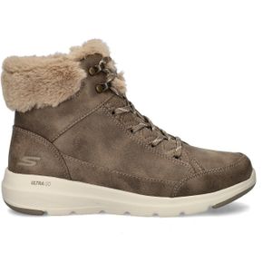 Skechers Glacial Ultra veterboots