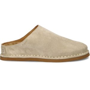 Shabbies Amsterdam - Wilja - Instapschoenen - Suède