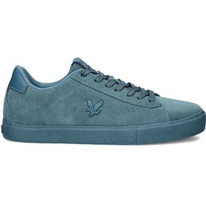 Lyle & Scott Whitburn lage sneakers