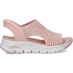Skechers - Hands Free Slip-In Arch Fit - Sandalen