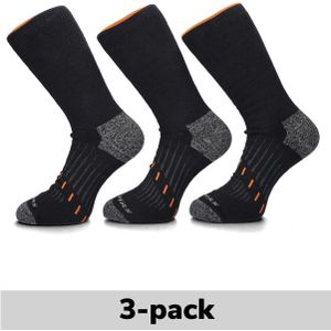 Skechers Work 3-Pack sokken