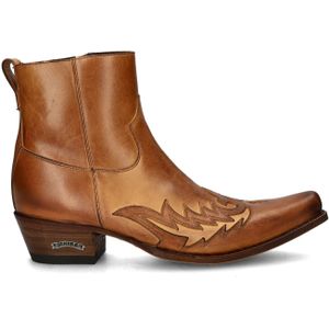 Sendra 11783 Mimo rits- & gesloten boots