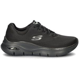 Skechers Arch Fit lage sneakers