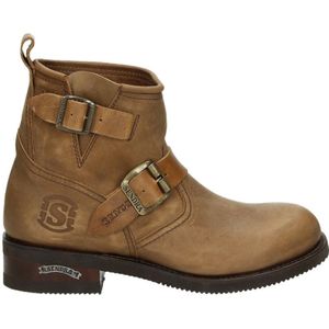 Sendra 2976 Carol bikerboots