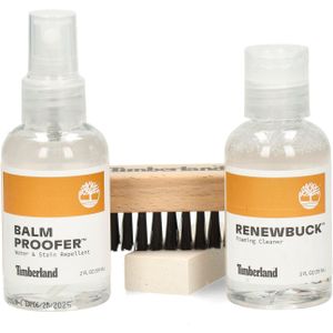 Timberland Travel Kit verzorgingsproducten