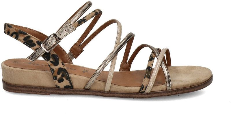 Tamaris sandalen