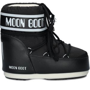 Moonboot - The Original Icon Low - Snowboots - Waterafstotend Nylon