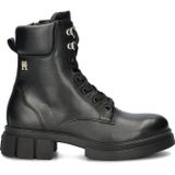 Tommy Hilfiger Sport Lace-up Biker bikerboots