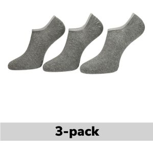 Nelson 3-Pack Sneakersokken sokken