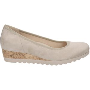 Gabor - Comfort - Pumps - Suède - Dames