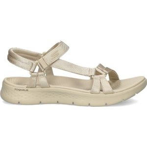 Skechers Go Walk Flex sandalen