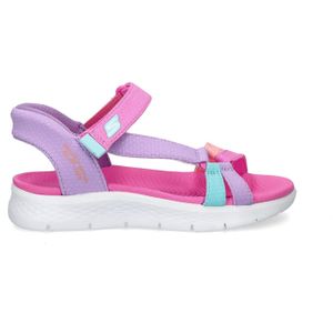 Skechers - Hands Free Slip-Ins Go Walk Flex - Sandalen - Multi