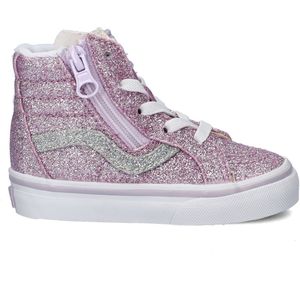 Vans - Sk8-Hi Reissue - Hoge Sneakers - Glitter - Skateschoenen