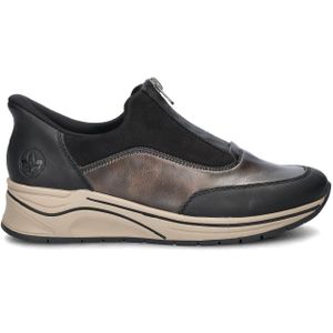 Rieker Ready to go instapschoenen