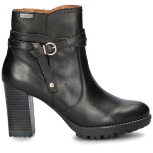 Pikolinos Connely rits- & gesloten boots