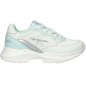 Calvin Klein Lea lage sneakers