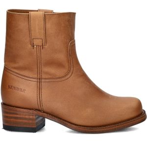 Sendra 13012 rits- & gesloten boots