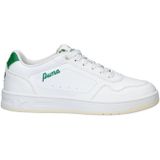 Puma Court Classy Blossom lage sneakers