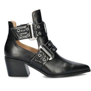 Steve Madden Guistine rits- & gesloten boots