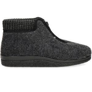 Heren pantoffels hoge wreef sale