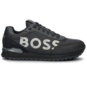 BOSS Parkour Runn lage sneakers