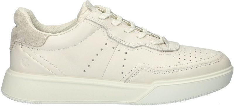 Ecco Street Court lage sneakers