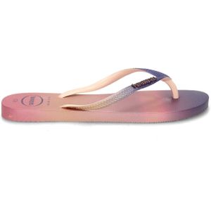 Havaianas Gradient Sunset slippers