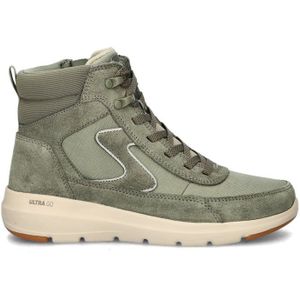 Skechers Glacial Ultra veterboots