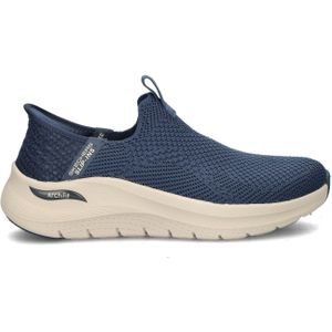 Skechers Hands Free Slip-Ins Arch FIt Crayn instapschoenen