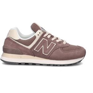 New Balance 574 lage sneakers