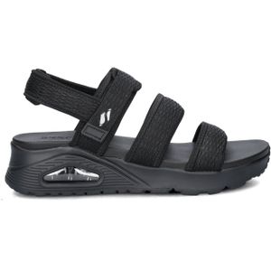 Skechers - Uno Cool Concept - Sandalen - Dames - Textiel - Vegan