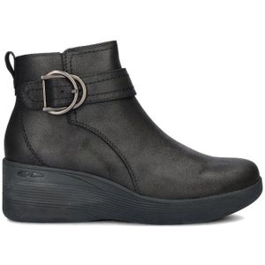 Skechers Pier-lite rits- & gesloten boots