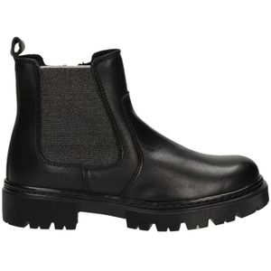 Nelson Kids rits- & gesloten boots