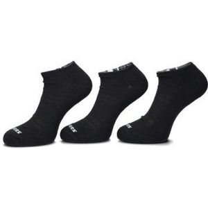 Skechers - Enkelsokken - Set van 6 Paar