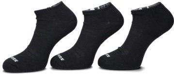 Skechers - Enkelsokken - Set van 6 Paar