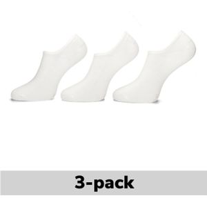 Nelson 3-Pack Sneakersokken sokken